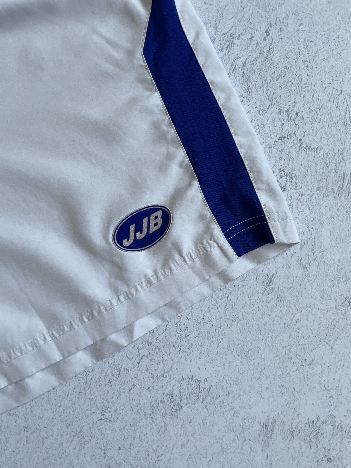 Other JJB Leicester City Vintage Soccer Shorts 00s Size L Size US 35 - 3 Thumbnail