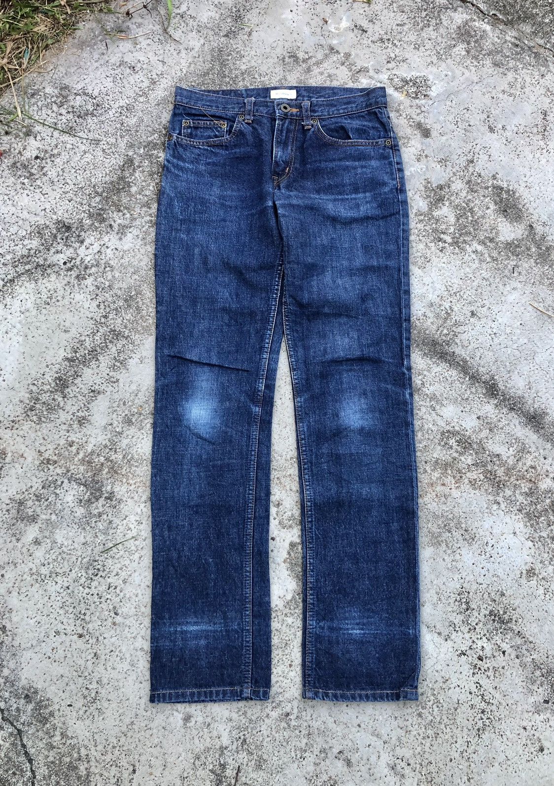 Hysteric Glamour × Vintage VINTAGE HYSTERIC GLAMOUR JEANS Size US 28 / EU 44 - 1 Thumbnail