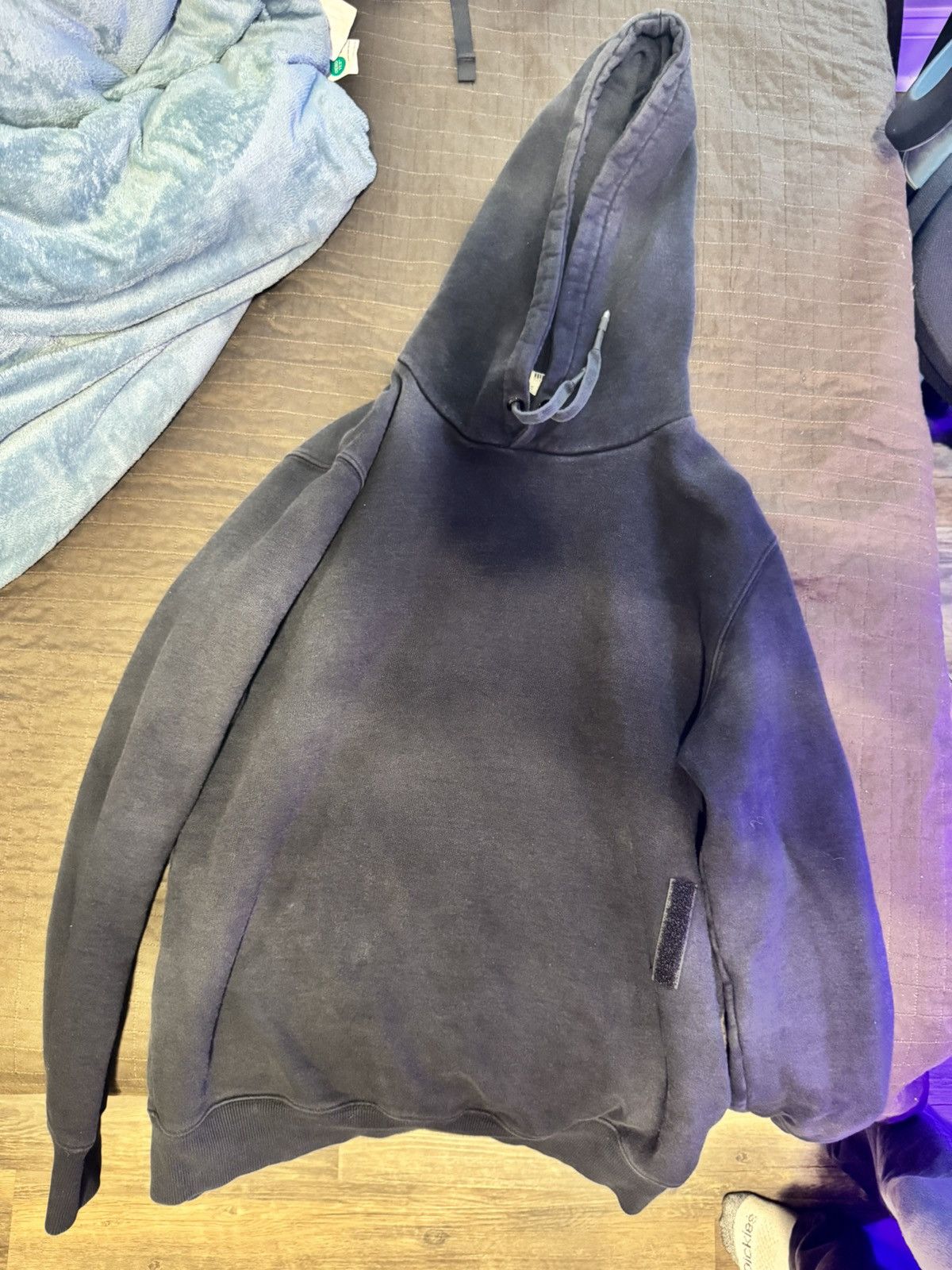 Alyx Alyx “Utility Belt” Hoodie Size US L / EU 52-54 / 3 - 3 Thumbnail
