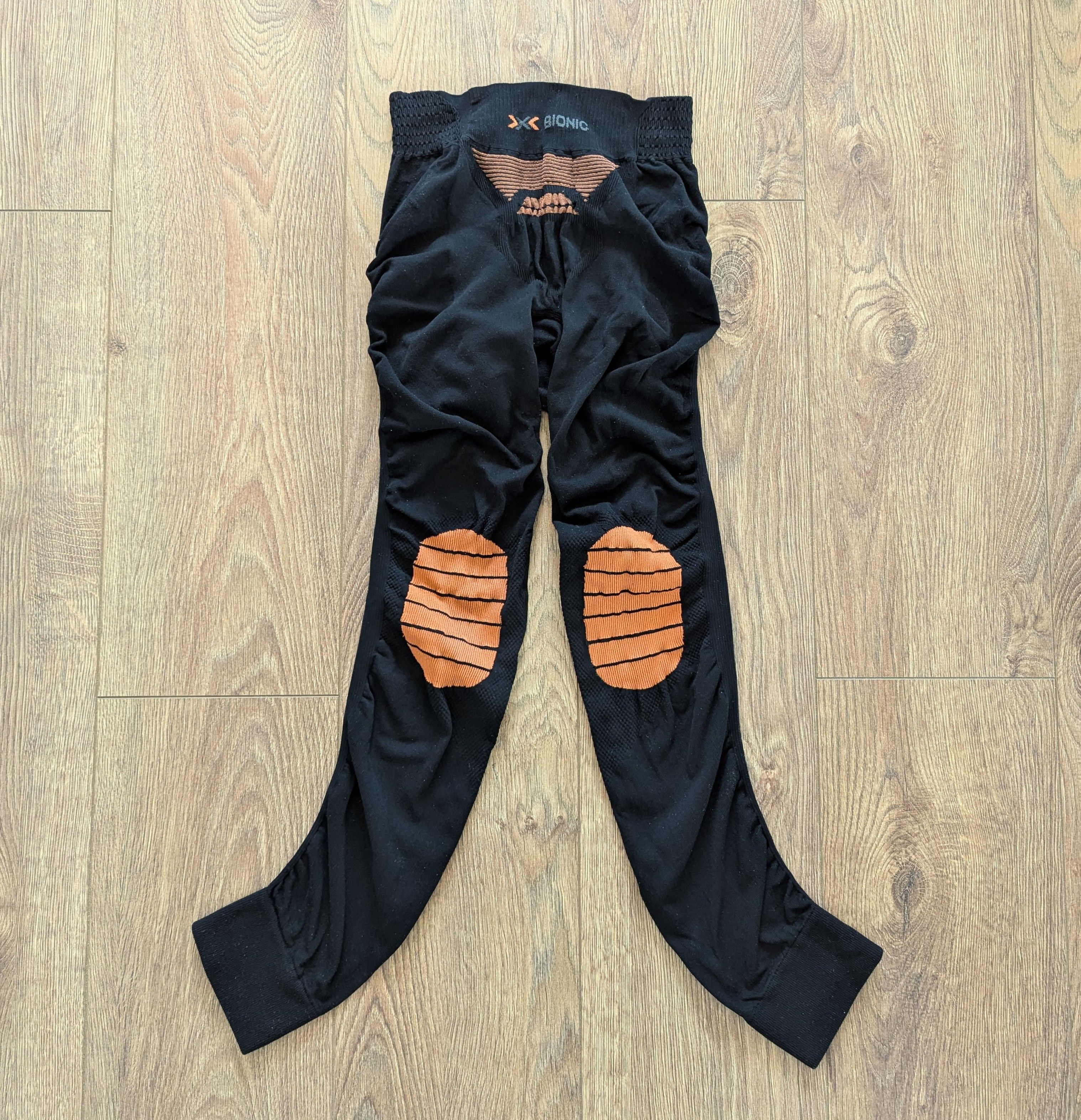 Other X Bionic Energizer RV 1.0 Thermo Suit Made In Italy Size s-M Size US M / EU 48-50 / 2 - 14 Thumbnail