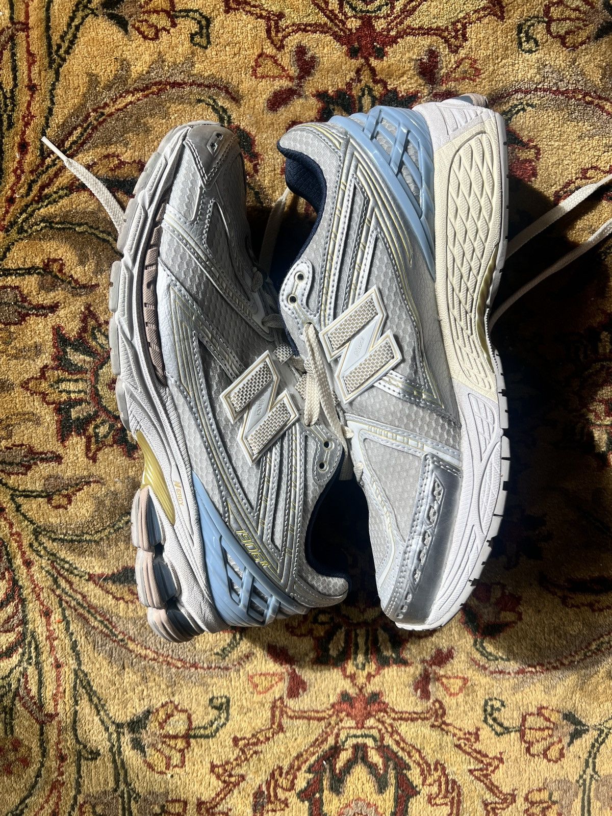Kith × New Balance Kith x New Balance 1960R Size US 10 / EU 43 - 1 Thumbnail