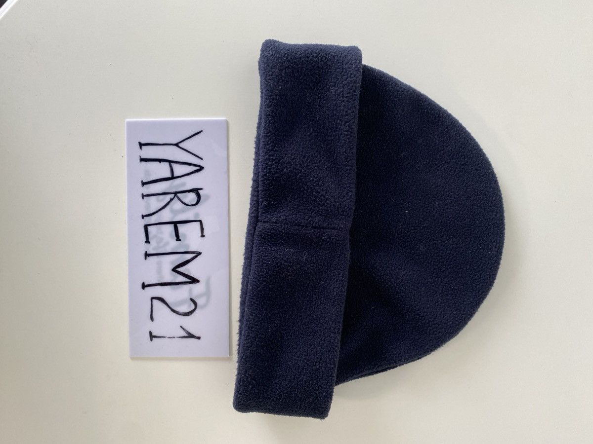 Vintage Nike vintage hat Size ONE SIZE - 2 Thumbnail