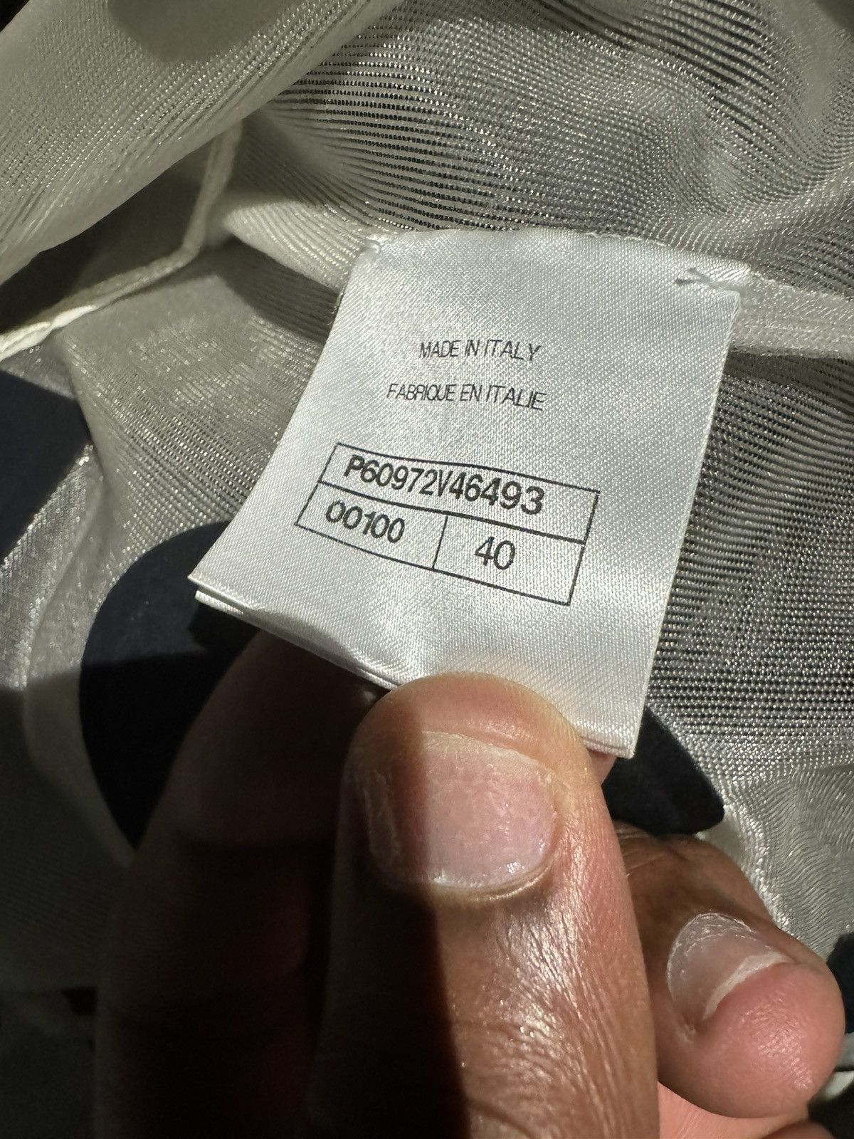 Chanel RARE CHANEL PHARELL JACKET Size US XXS / EU 40 - 13 Thumbnail