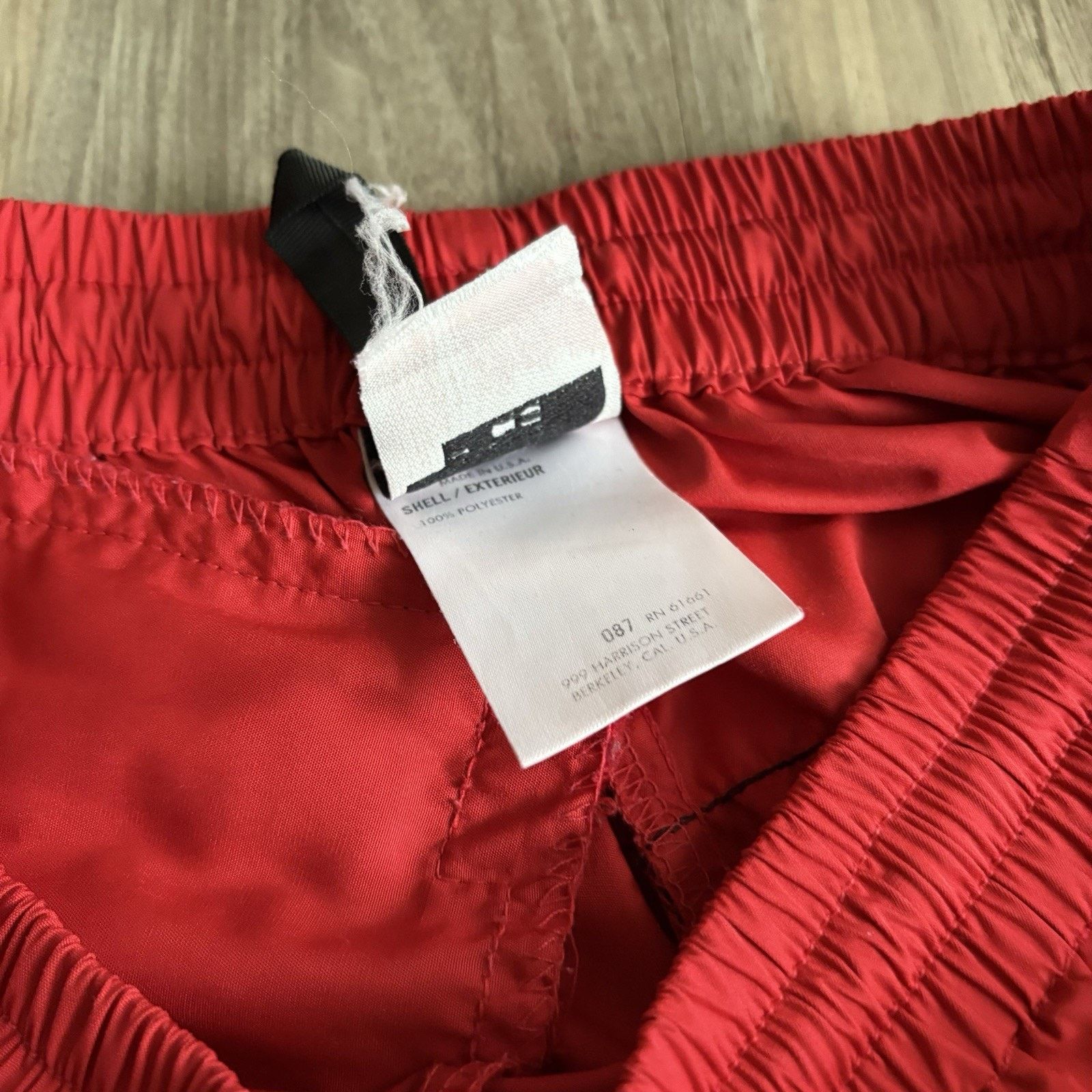 The North Face × Vintage Vintage The North Face Velo Versatility 3M Pants Size M Mens Size US 32 / EU 48 - 5 Thumbnail