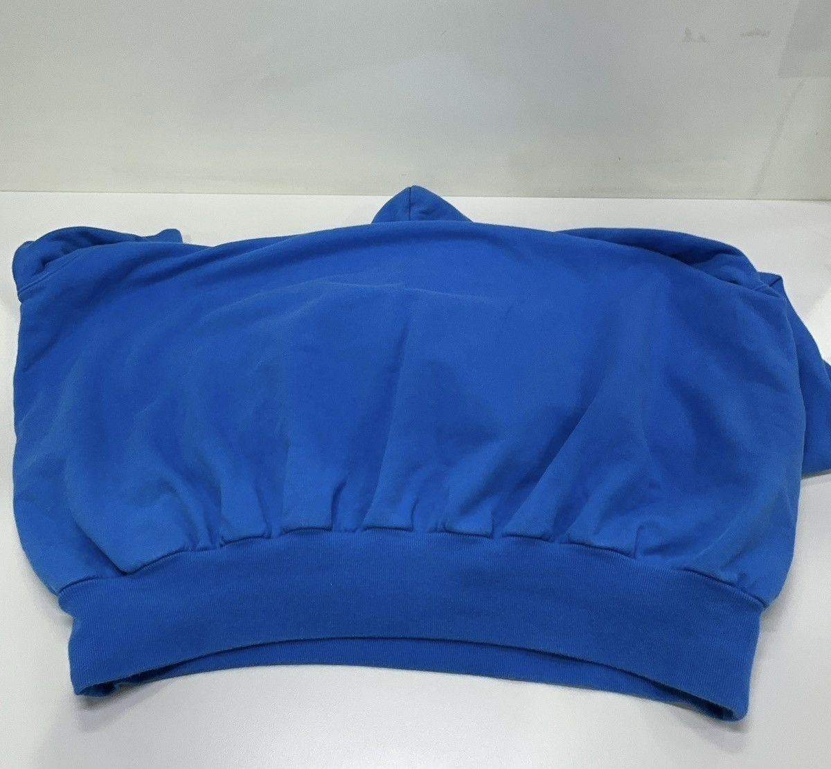 Balenciaga Balenciaga Strike 1917 Logo hoodie Size US S / EU 44-46 / 1 - 10 Thumbnail