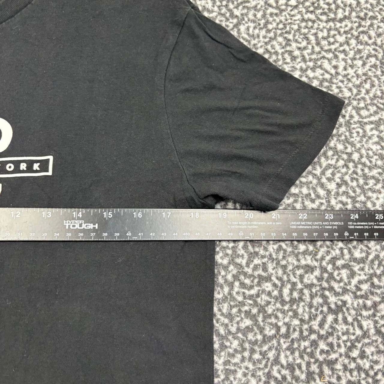 Aeropostale Aeropostale Shirt Men Short Sleeve Crew Neck Cotton S Size US S / EU 44-46 / 1 - 6 Thumbnail