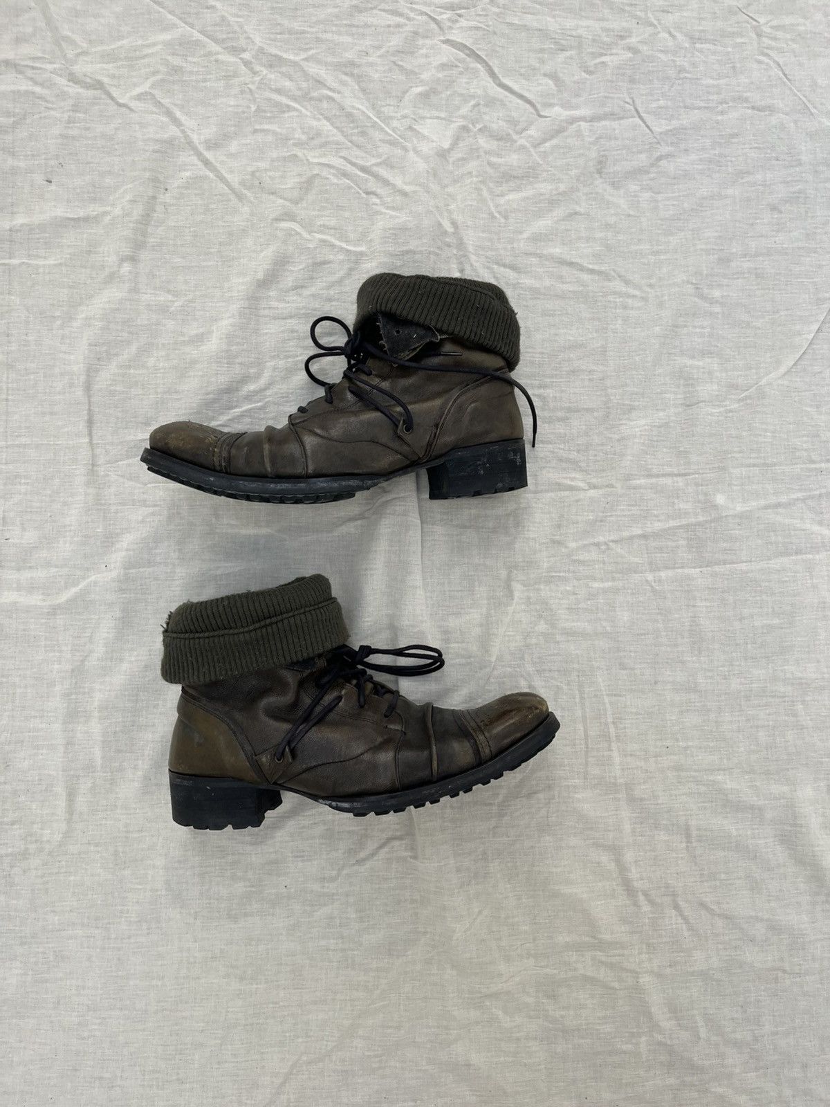 Alfredo Bannister Alfredo Bannister Sock Boots Size US 8.5 / EU 41-42 - 5 Thumbnail
