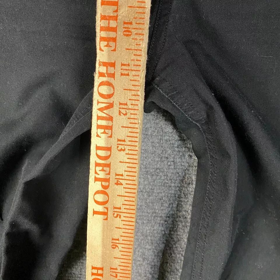 Cherokee Cherokee Workwear Scrubs Pants Men's XS Polyester Blend Size US 28 / EU 44 - 4 Thumbnail