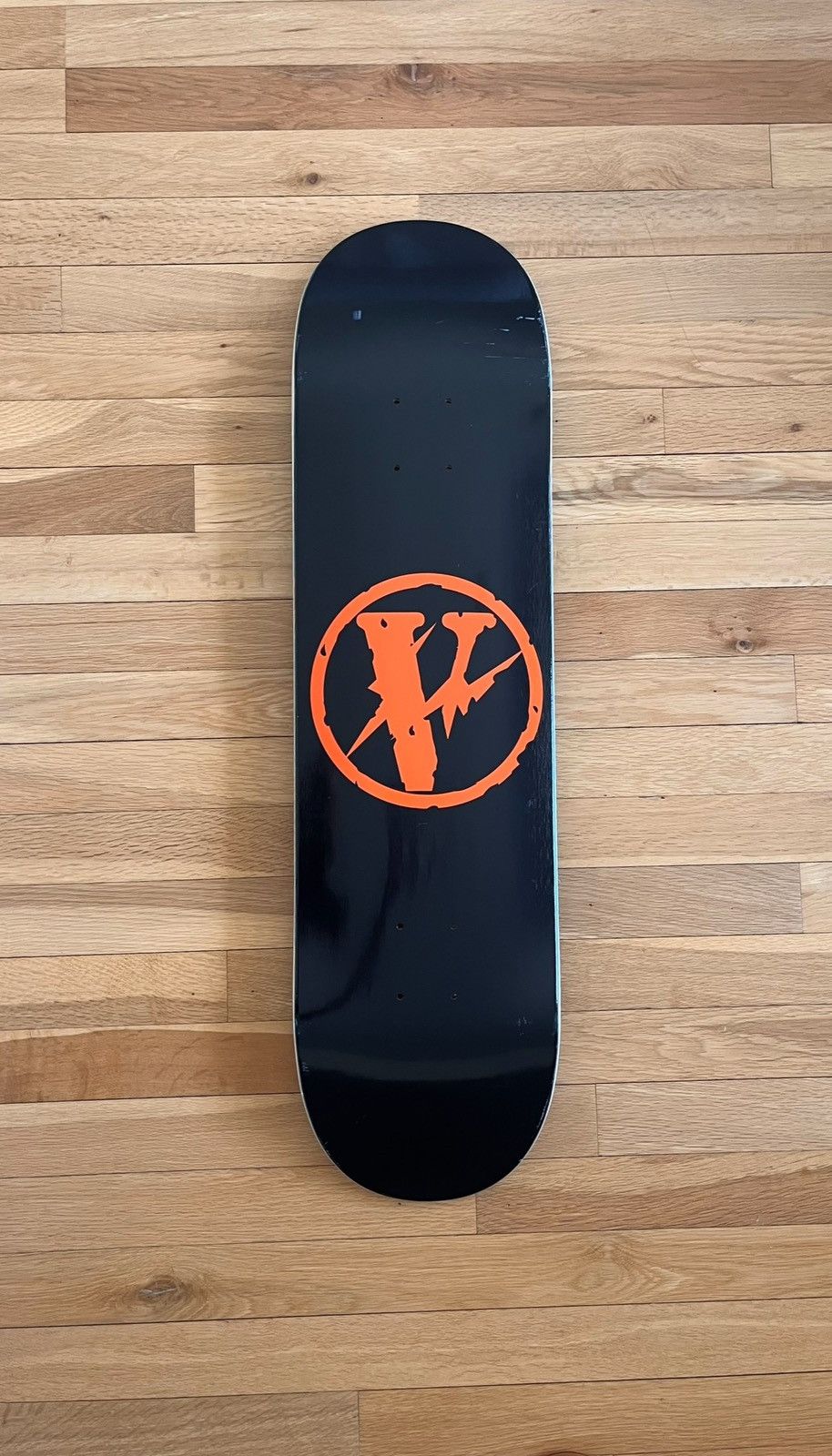 暮らしに便利なアイテム Fragment Design × Vlone Vlone x Fragment Skateboard Deck スケートボード