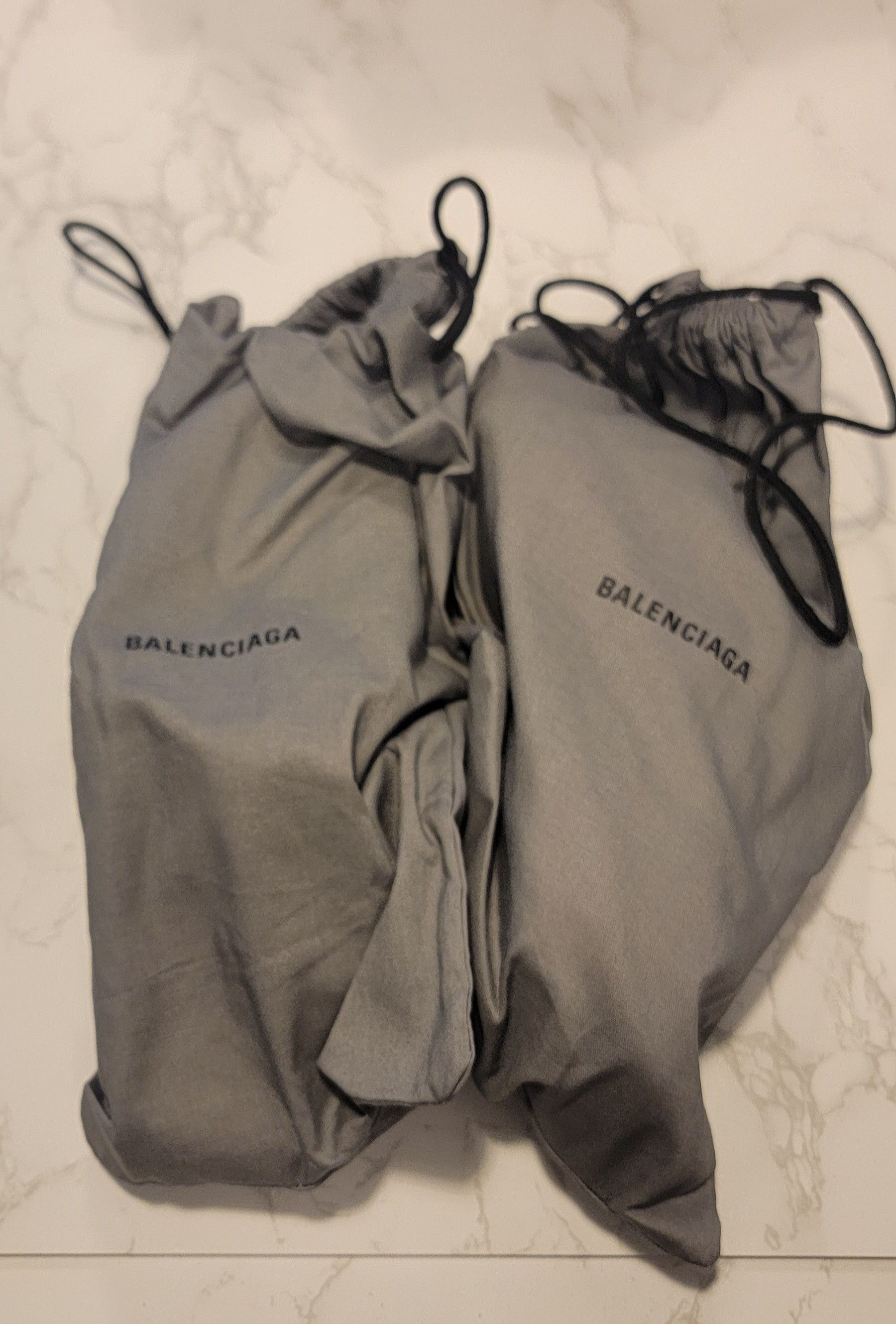 Balenciaga × Crocs Balenciaga Pool Crocs Slide Sandal Tulip Size 8 US floral Size US 8 / IT 38 - 3 Thumbnail