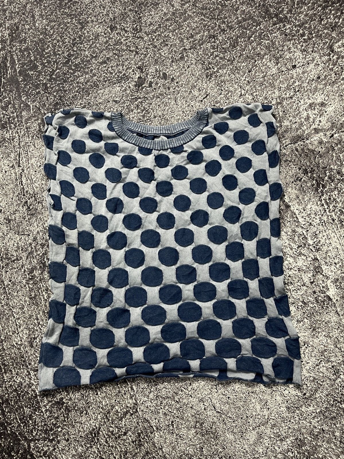 Pleats Please Issey Miyake Pleats please tank top Size S / US 4 / IT 40 - 1 Thumbnail