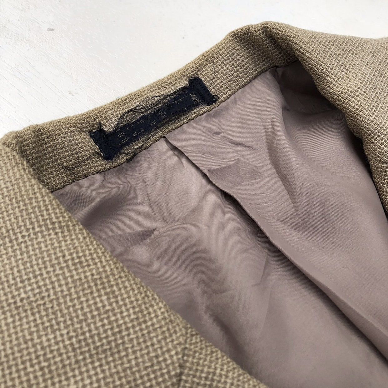 Burberry Vintage Burberrys’ Prorsum Coat Size US M / EU 48-50 / 2 - 4 Thumbnail