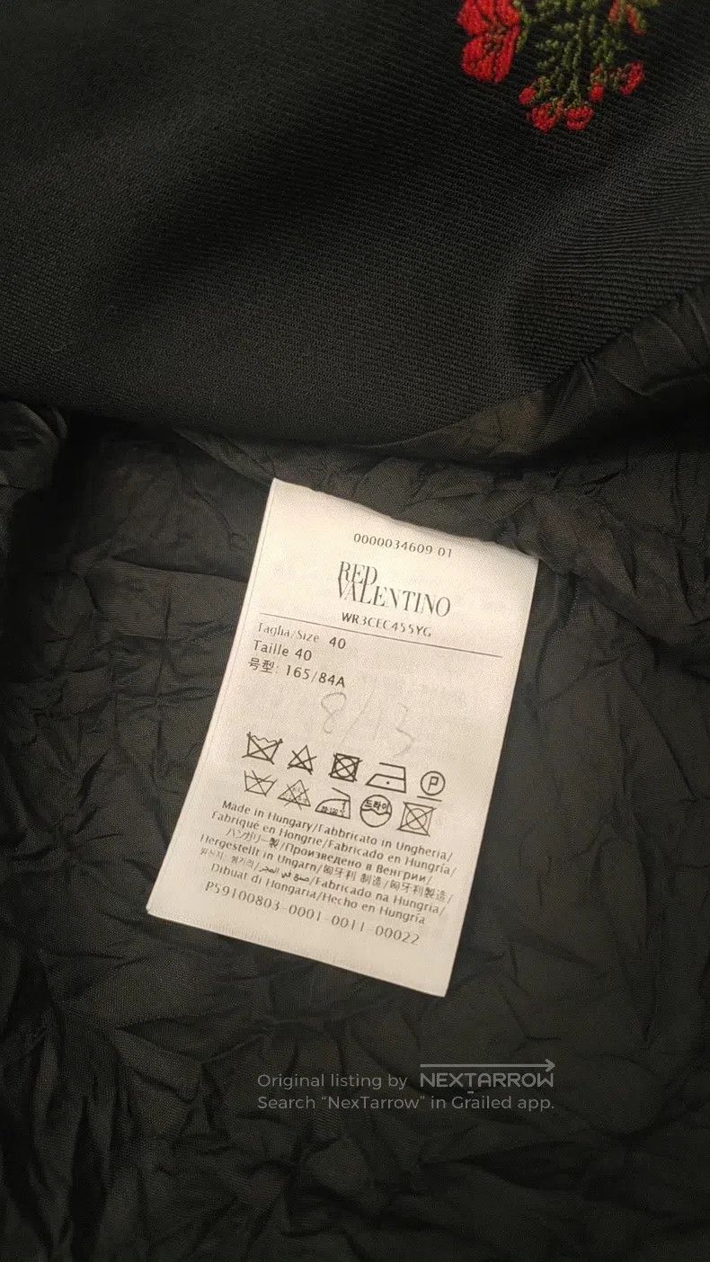 Valentino Valentino Suit Size M / US 6-8 / IT 42-44 - 7 Thumbnail
