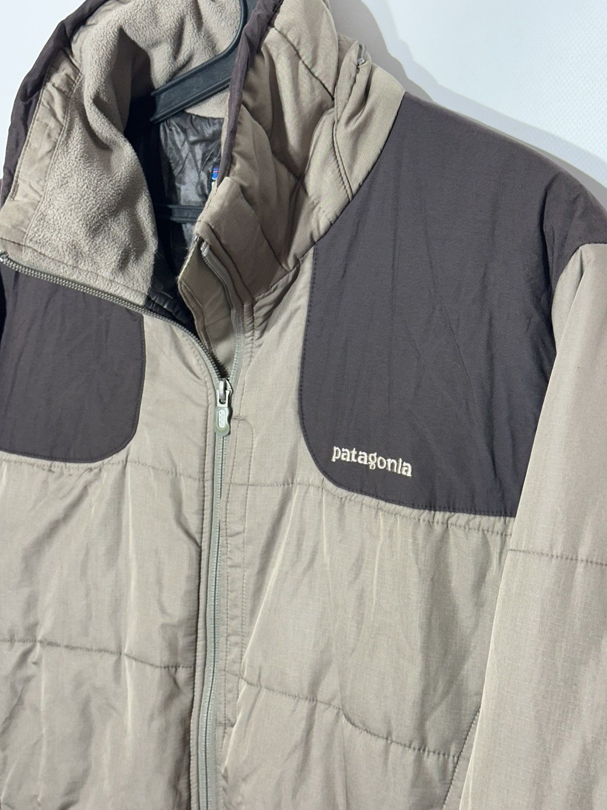 Patagonia Vintage Patagonia Puffer Jacket Size US M / EU 48-50 / 2 - 6 Thumbnail