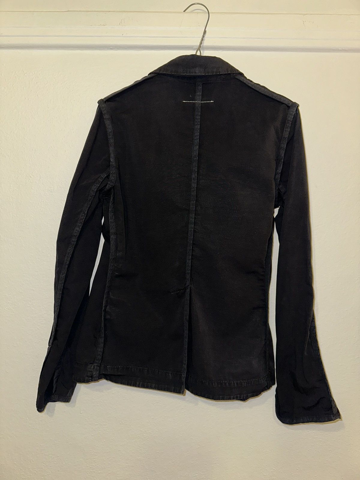 Maison Margiela SS6 Margiela Jacket Size M / US 6-8 / IT 42-44 - 6 Thumbnail