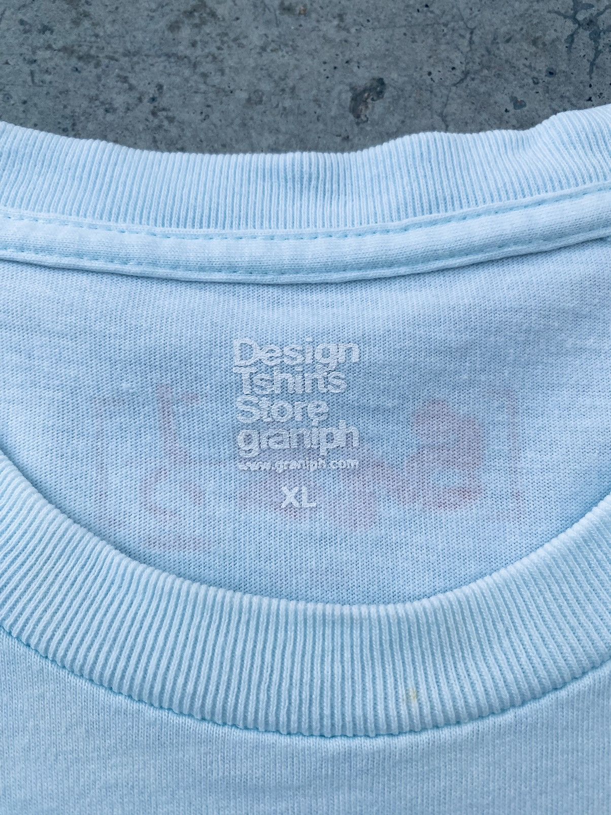 Japanese Brand Vintage Y2k Anime Ramma 1/2 Shampoo characters Tees Size US XL / EU 56 / 4 - 8 Thumbnail