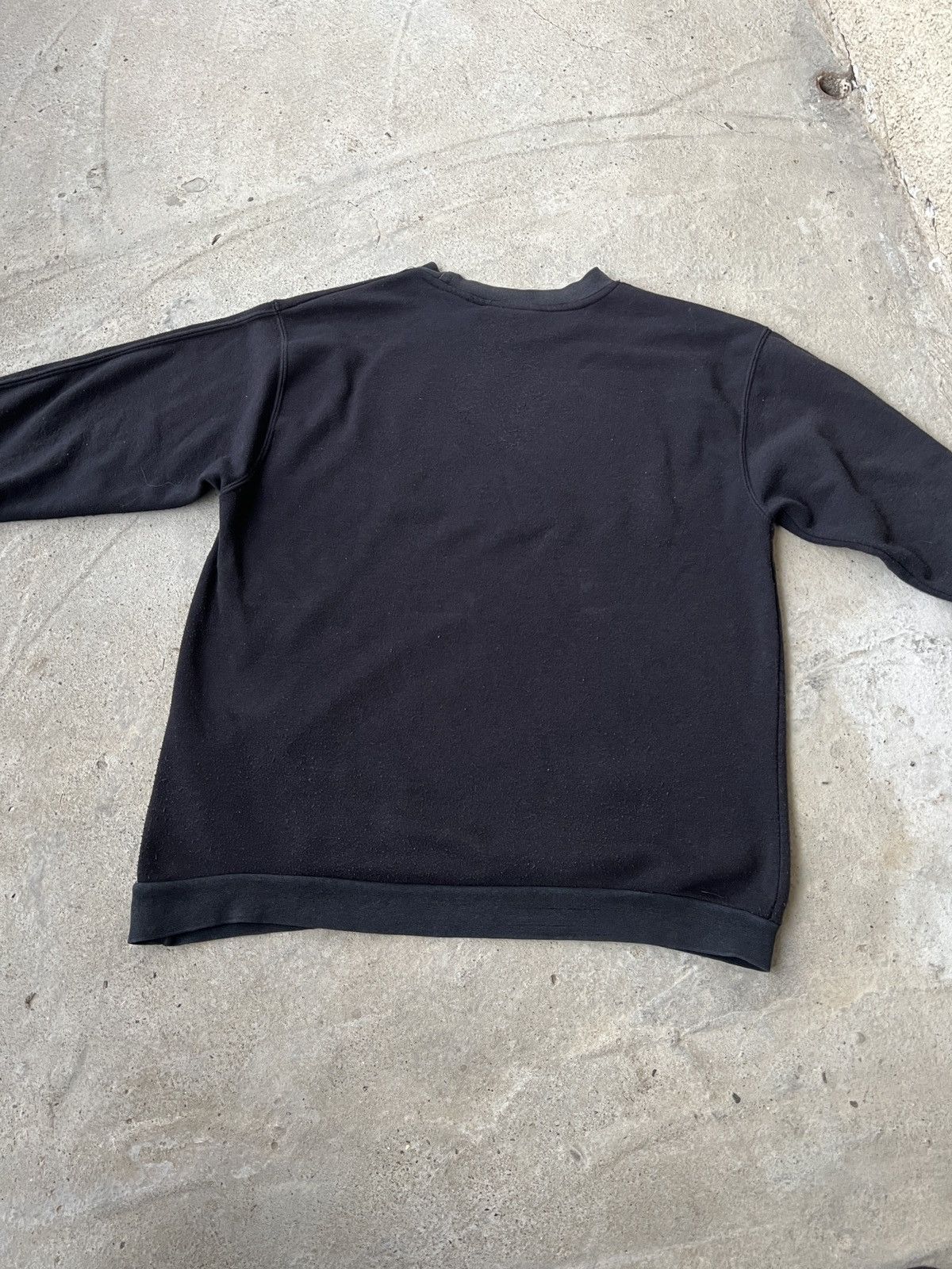 Rocawear Rocawear Vintage Sweatshirt Size US L / EU 52-54 / 3 - 4 Thumbnail