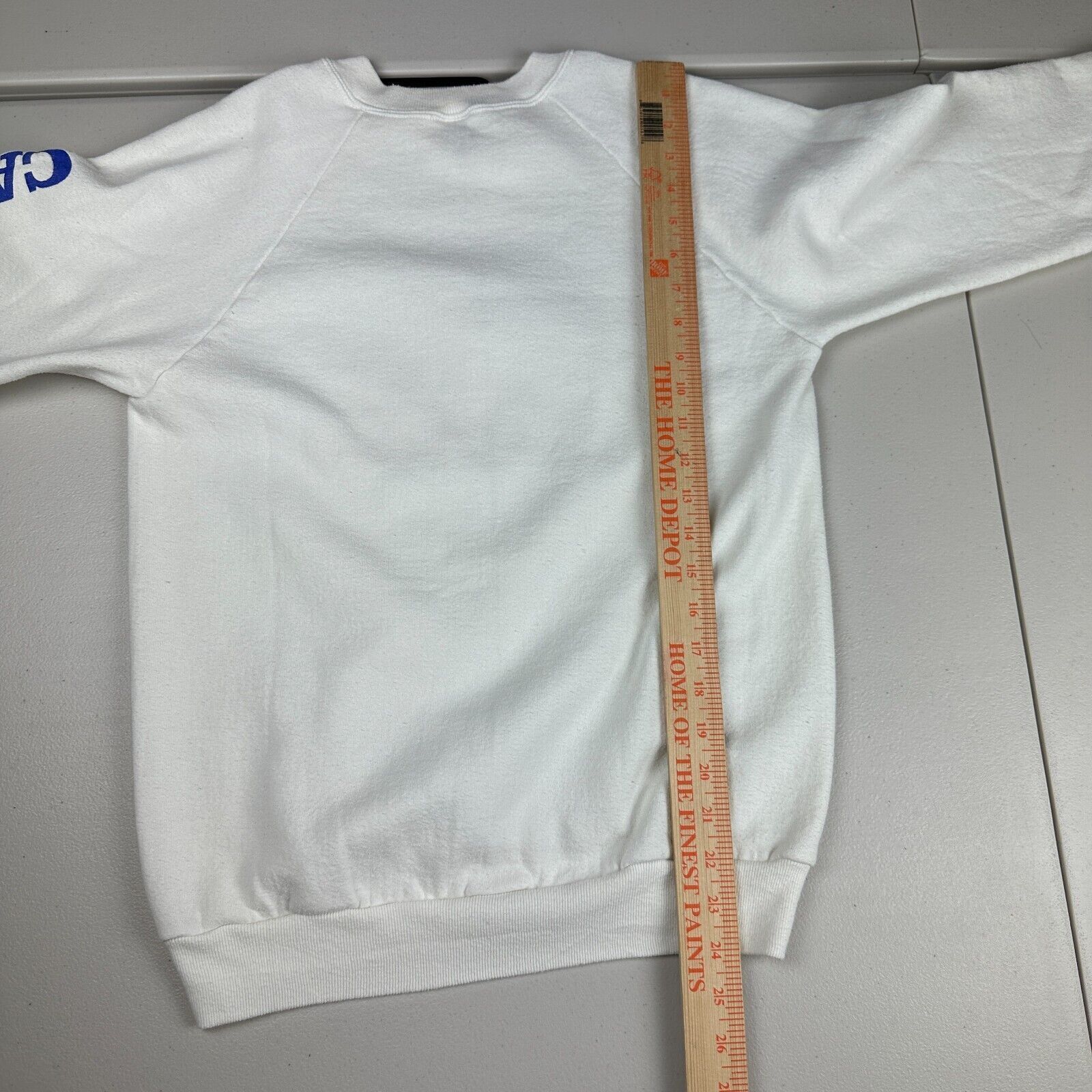 Other Vtg 80s San Fransisco CA Tourists Vacation Pullover USA Size US M / EU 48-50 / 2 - 6 Thumbnail