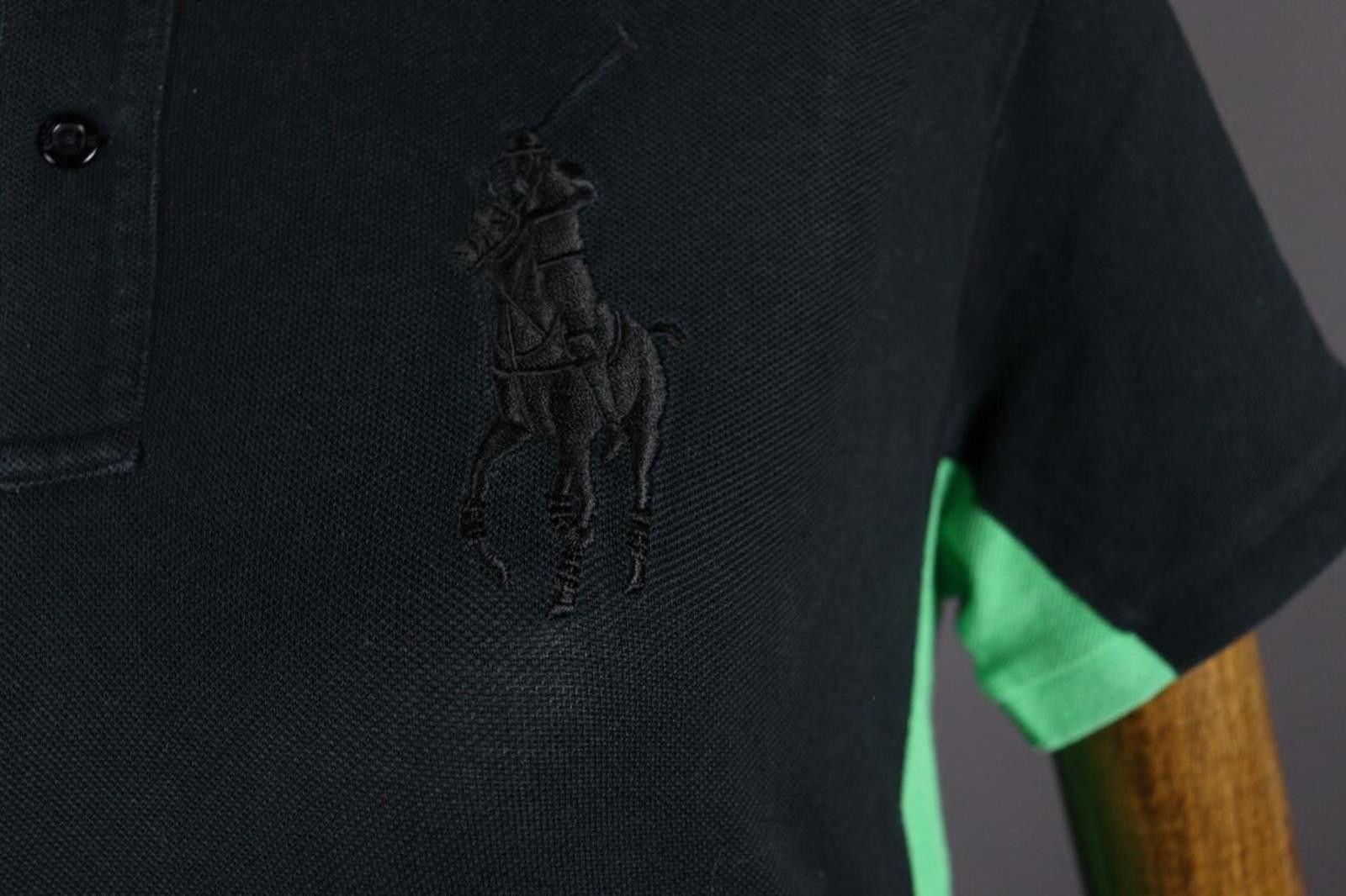 Designer Ralph Lauren Golf Classic Golf Fit Big Pony Shirt Size S Size S / US 4 / IT 40 - 4 Thumbnail