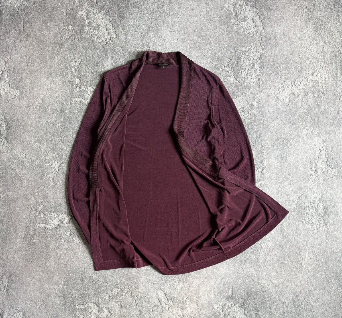 Massimo Dutti Massimo Dutti S knitwear cardigan cape poncho casual Size S / US 4 / IT 40 - 8 Thumbnail