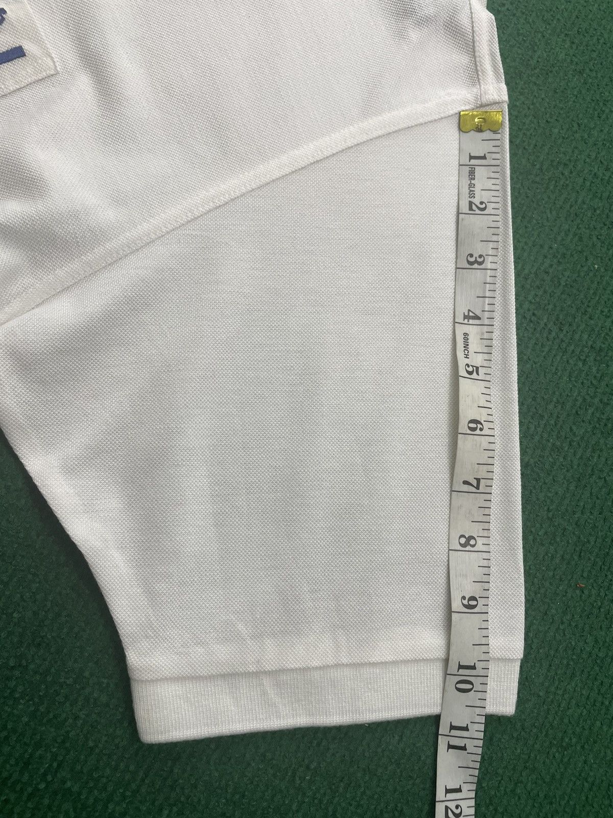 Kenzo Vintage Kenzo Golf New Old Stock Shirt Size US L / EU 52-54 / 3 - 13 Thumbnail