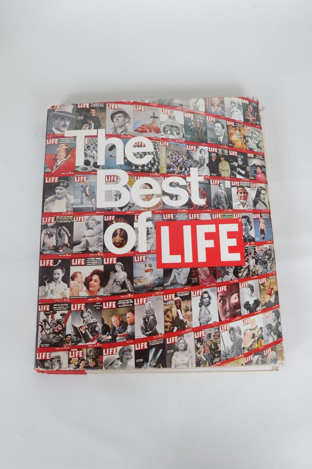 Chalk Line 1973' LIFE The Best Of LIFE Hard Cover Book Size ONE SIZE - 1 Thumbnail