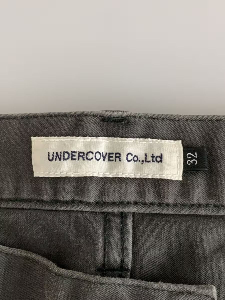 Undercover SS09 "Neoboy" Skinny Pants Size US 32 / EU 48 - 6 Thumbnail
