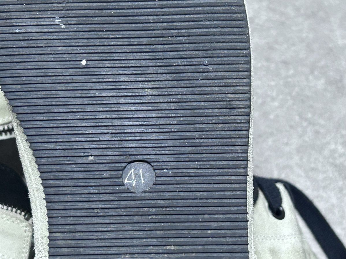 Ann Demeulemeester Ann Demeulemeester scamos high top sneakers Size US 8 / EU 41 - 11 Thumbnail