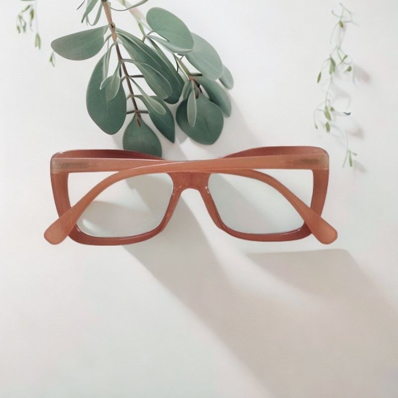 Other Grace Pink Computer Blue Light Glasses Size ONE SIZE - 5 Thumbnail