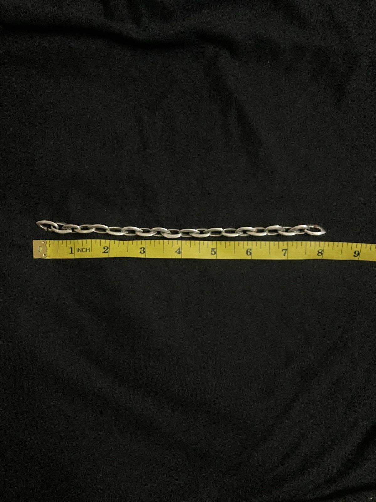 Other Fast deal Y2K Bracelet Silver Size ONE SIZE - 5 Thumbnail