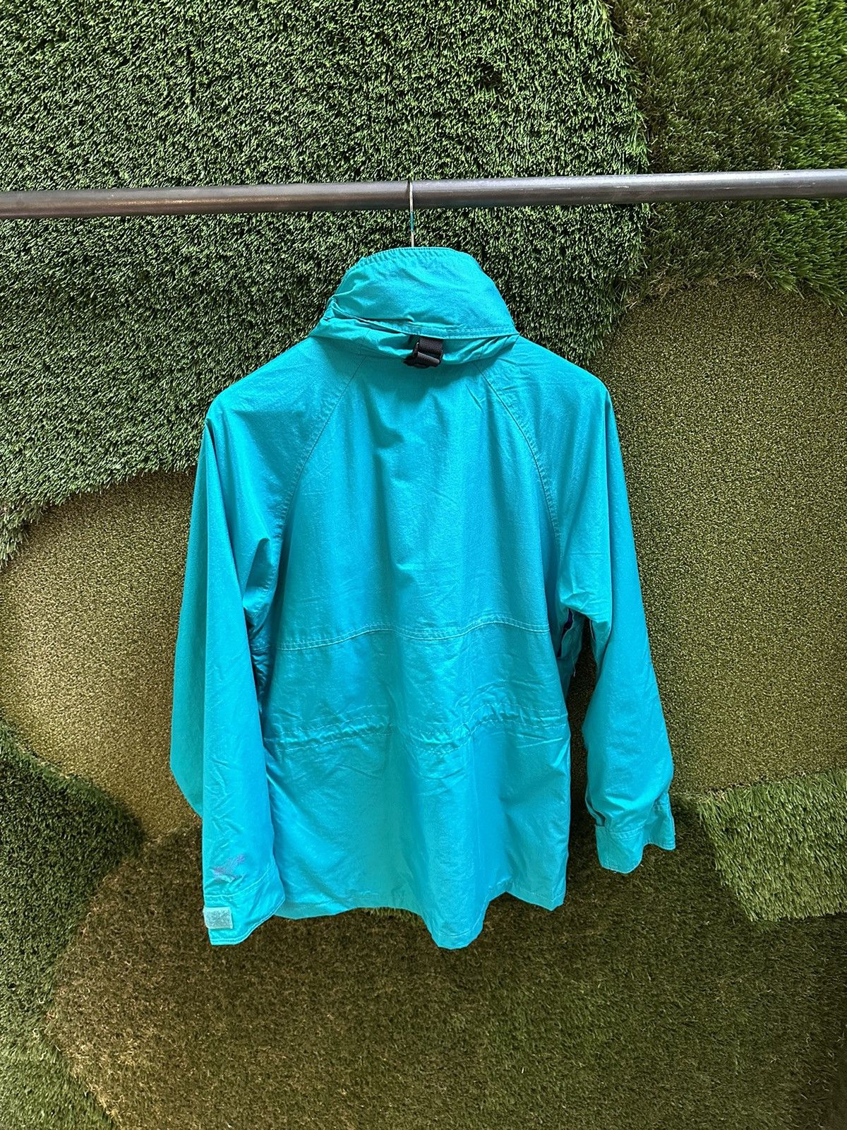 Jansport × Vintage Vintage Jansport Opus Multi Pocket Jacket Medium Size M / US 6-8 / IT 42-44 - 2 Thumbnail