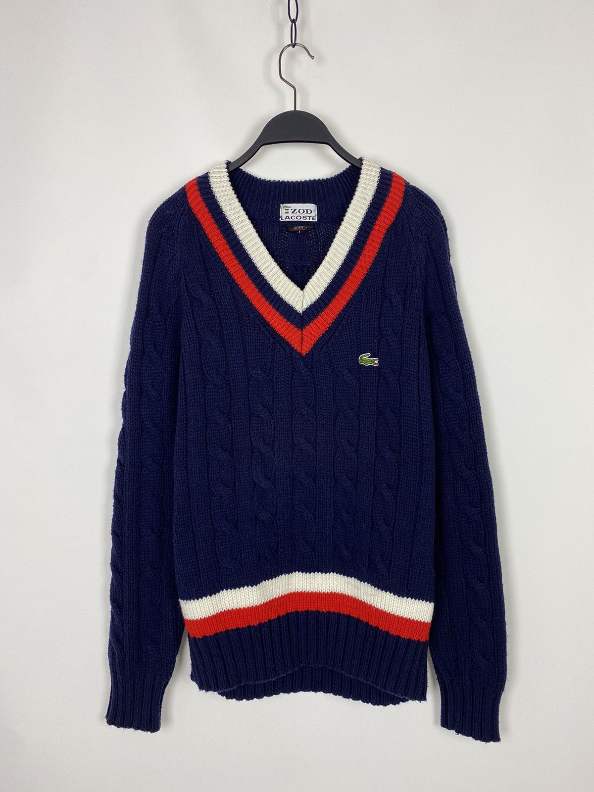 Vintage IZOD Knit online Sweater