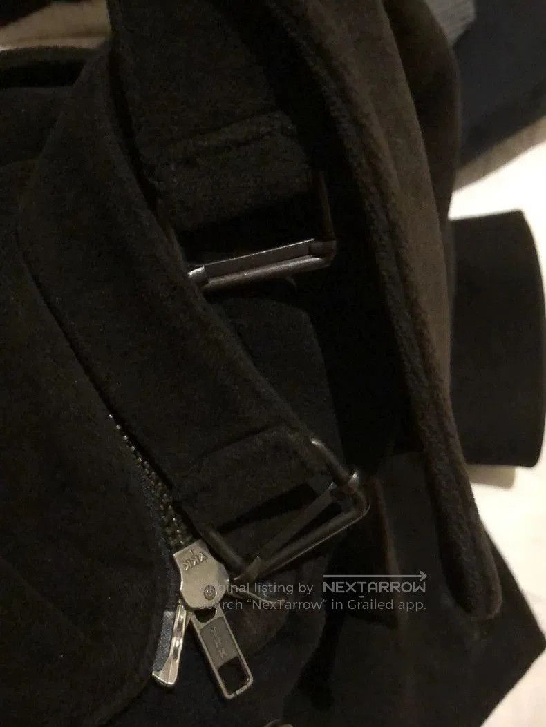 Ann Demeulemeester Ann Demeulemeester Double. Size US XXS / EU 40 - 5 Thumbnail