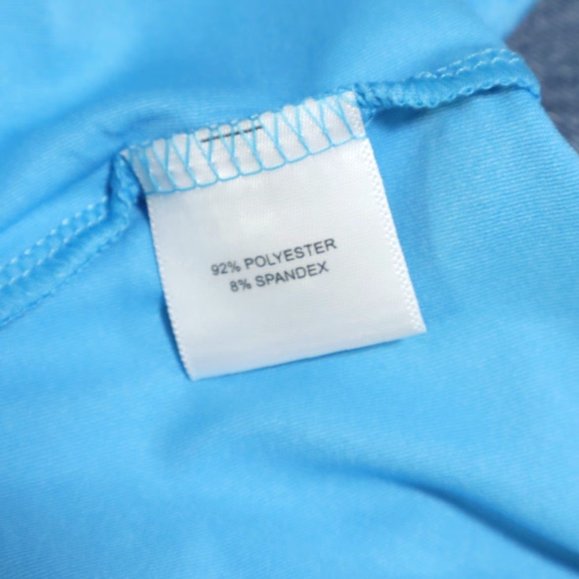 Peter Millar Peter Millar Syvan Jersey Tropical Print Polo Shirt Blue Men's XL Shirt Size US XL / EU 56 / 4 - 8 Thumbnail