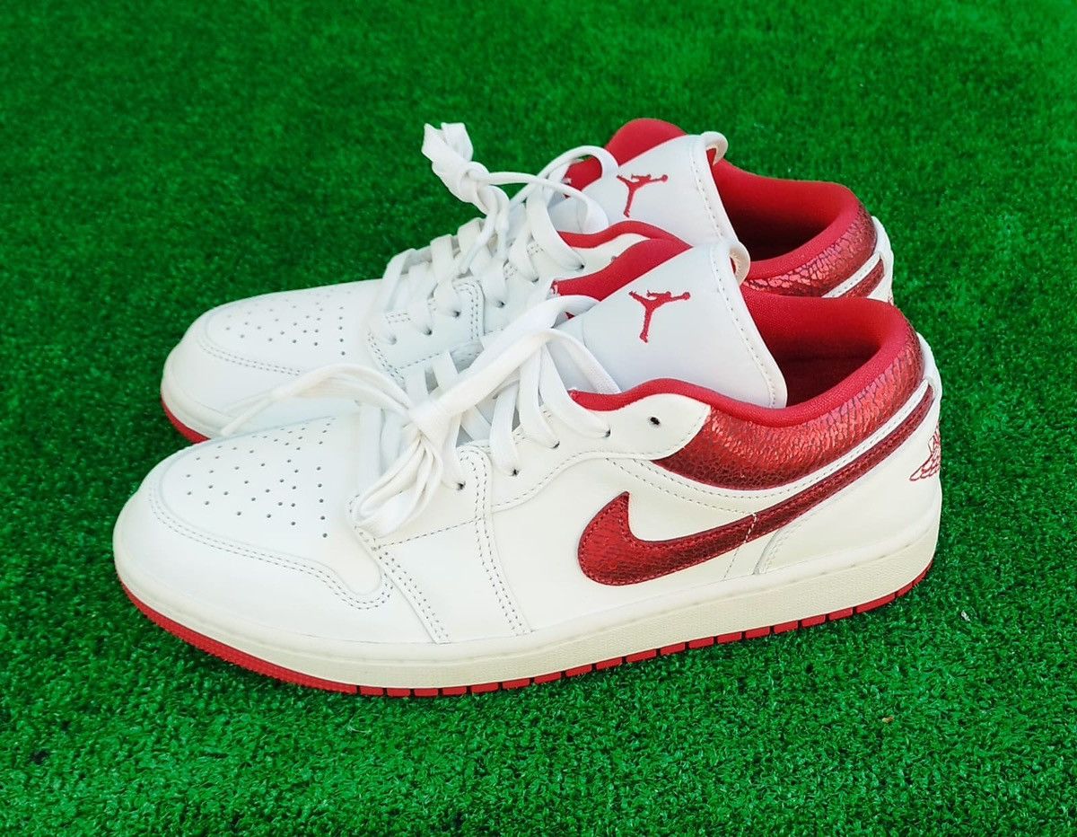 Jordan Brand New Air Jordan 1 Unisex. Size US 8.5 / EU 41-42 - 3 Thumbnail