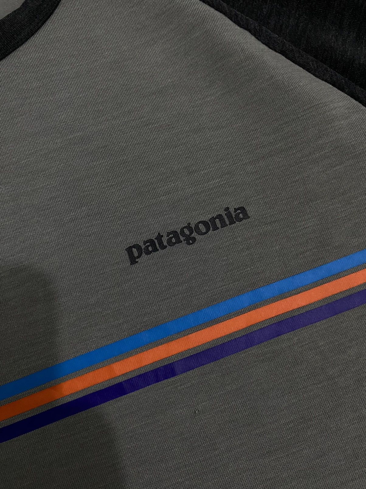 Patagonia PATAGONIA Y2K IFSIXWASNINE STYLE LONG SLEEVE Size US M / EU 48-50 / 2 - 3 Thumbnail