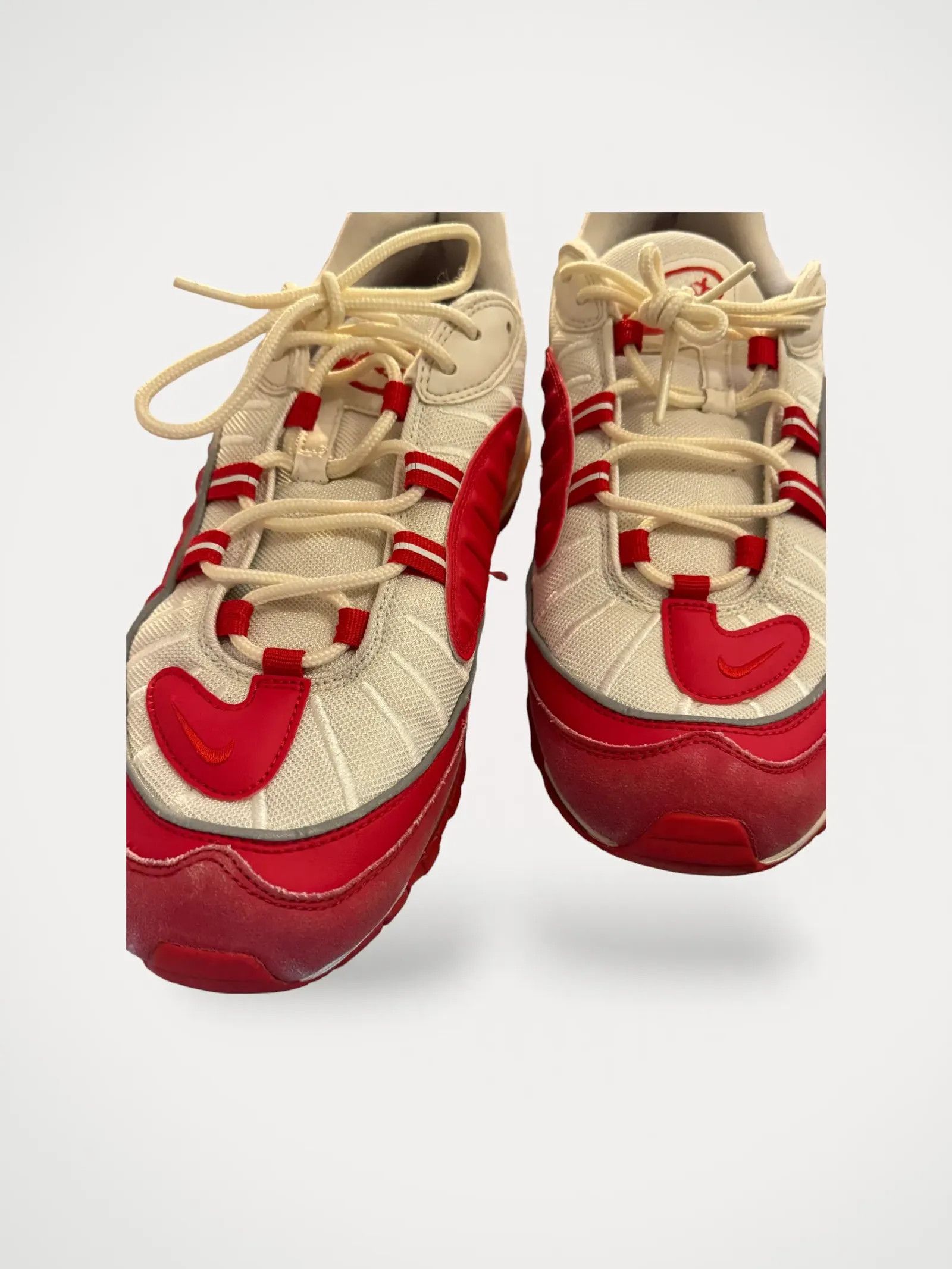 Nike Nike Air Max Sneakers Size US 12 / EU 45 - 1 Thumbnail