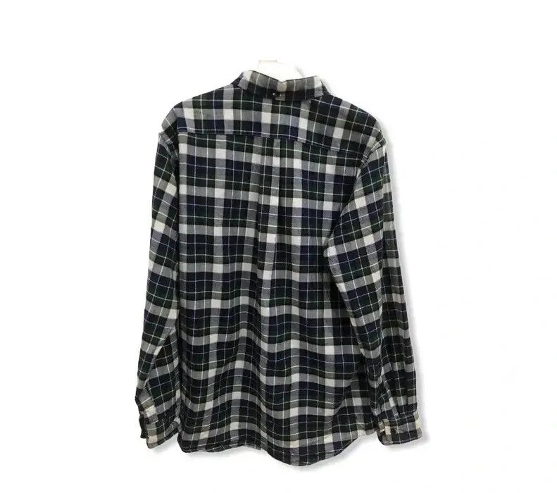 Flannel × Japanese Brand Japanese Brand Uniqlo Plaid Tartan Flannel Shirt 👕 Size US L / EU 52-54 / 3 - 4 Thumbnail