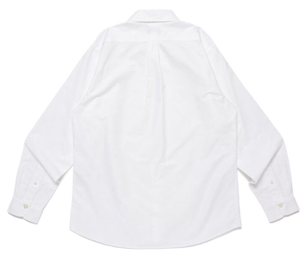 Human Made Human Made Shirt Size ONE SIZE - 2 Thumbnail