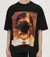 Japanese Brand Burnt Memories Oversized T-shirt Size US S / EU 44-46 / 1 - 4 Thumbnail