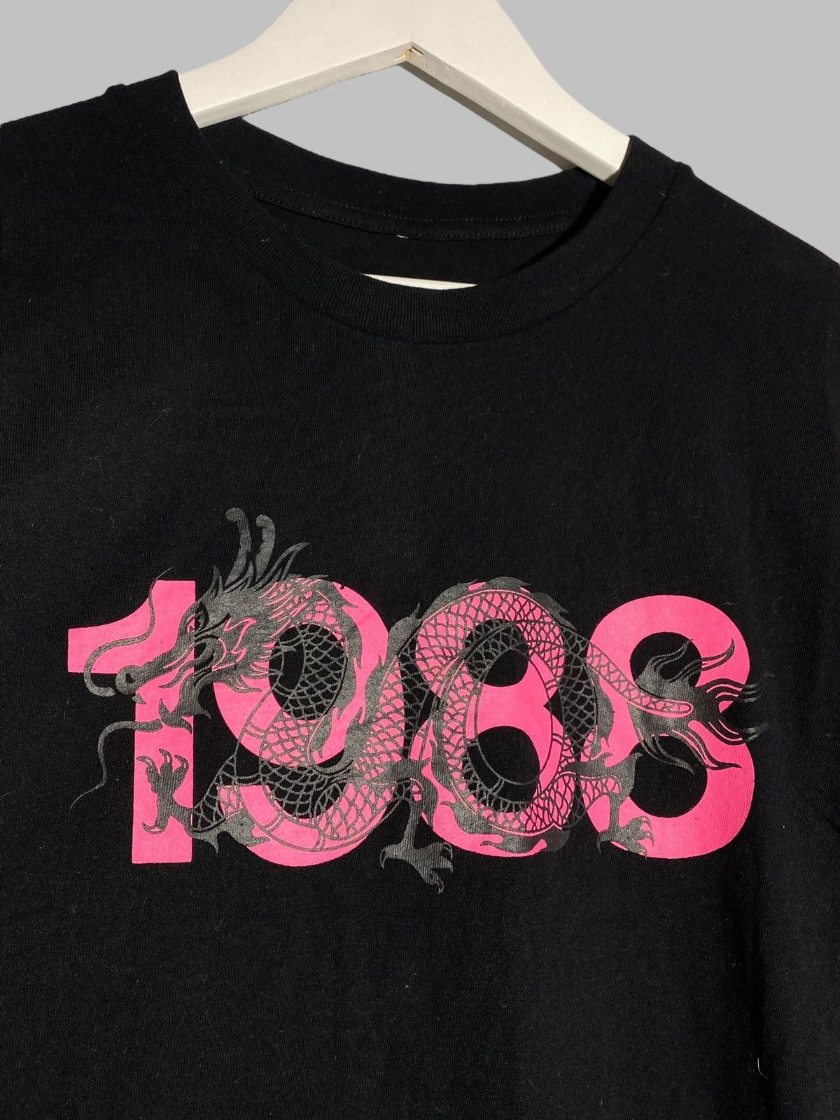 Anti Social Social Club 🔥 ASSC ANTI SOCIAL SOCIAL CLUB STREETWEAR VIBES T-SHIRT 🔥 Size US M / EU 48-50 / 2 - 3 Thumbnail