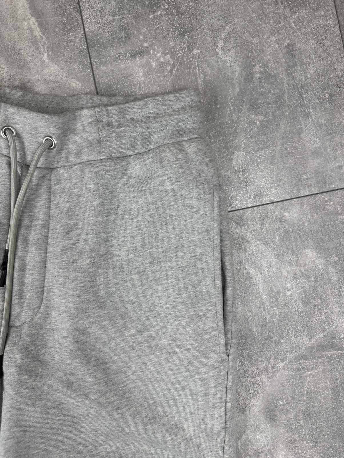 Alexander McQueen Alexander McQueen MCQ Jogger Luxury Sportswear Pants Size US 32 / EU 48 - 10 Thumbnail