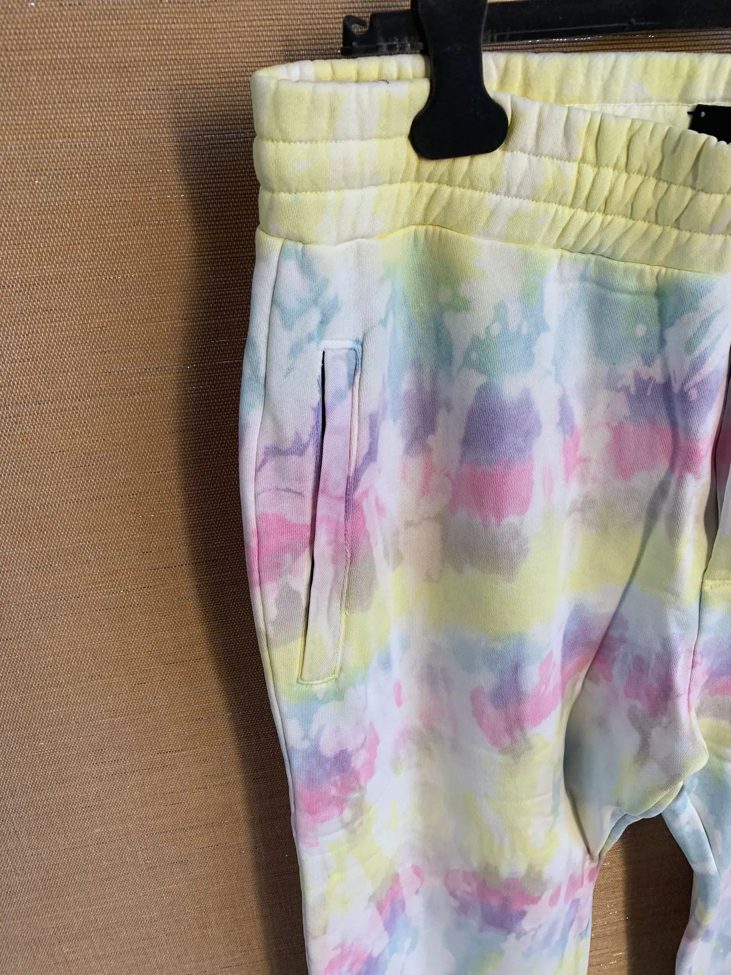 Amiri Tie Dye Sweatpants Size US 32 / EU 48 - 6 Thumbnail