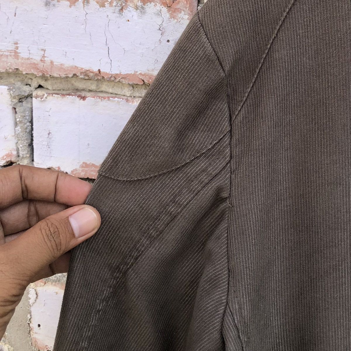 Vintage Vintage Peter Scott Scotland Conduray Bomber Jacket Size US L / EU 52-54 / 3 - 10 Thumbnail