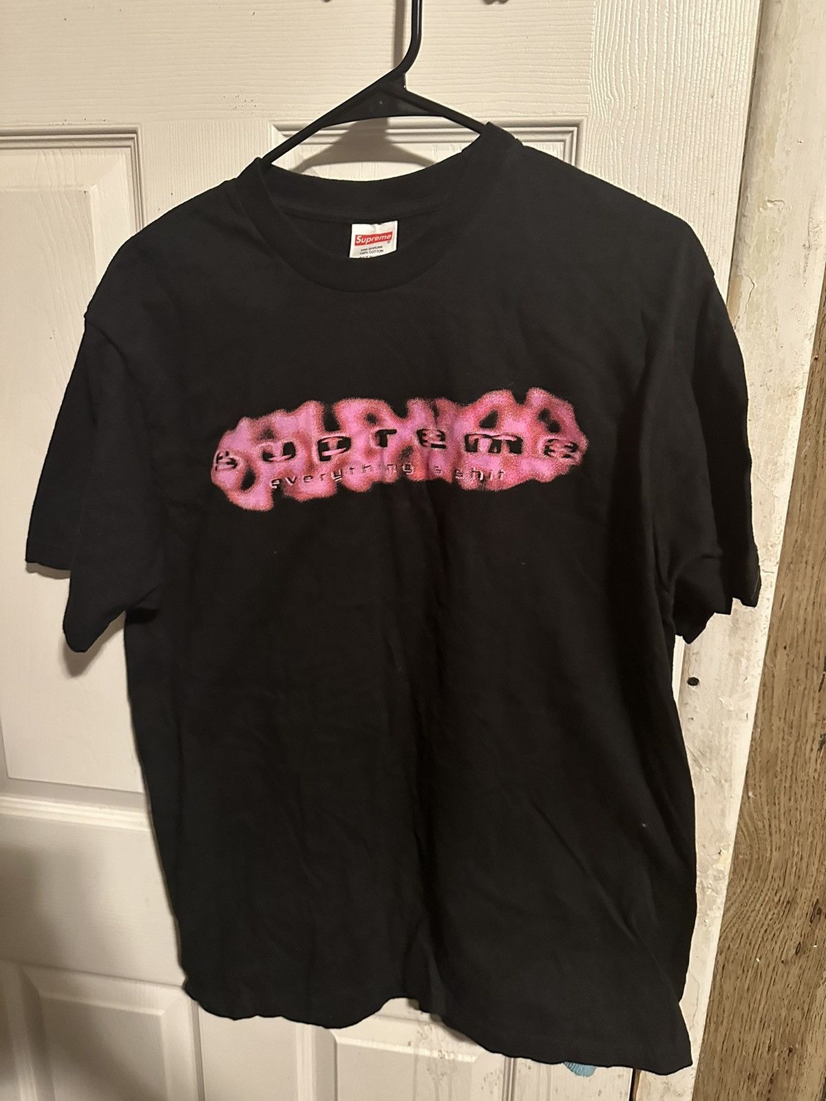 Supreme Supreme Everything is Shit Size US M / EU 48-50 / 2 - 1 Thumbnail