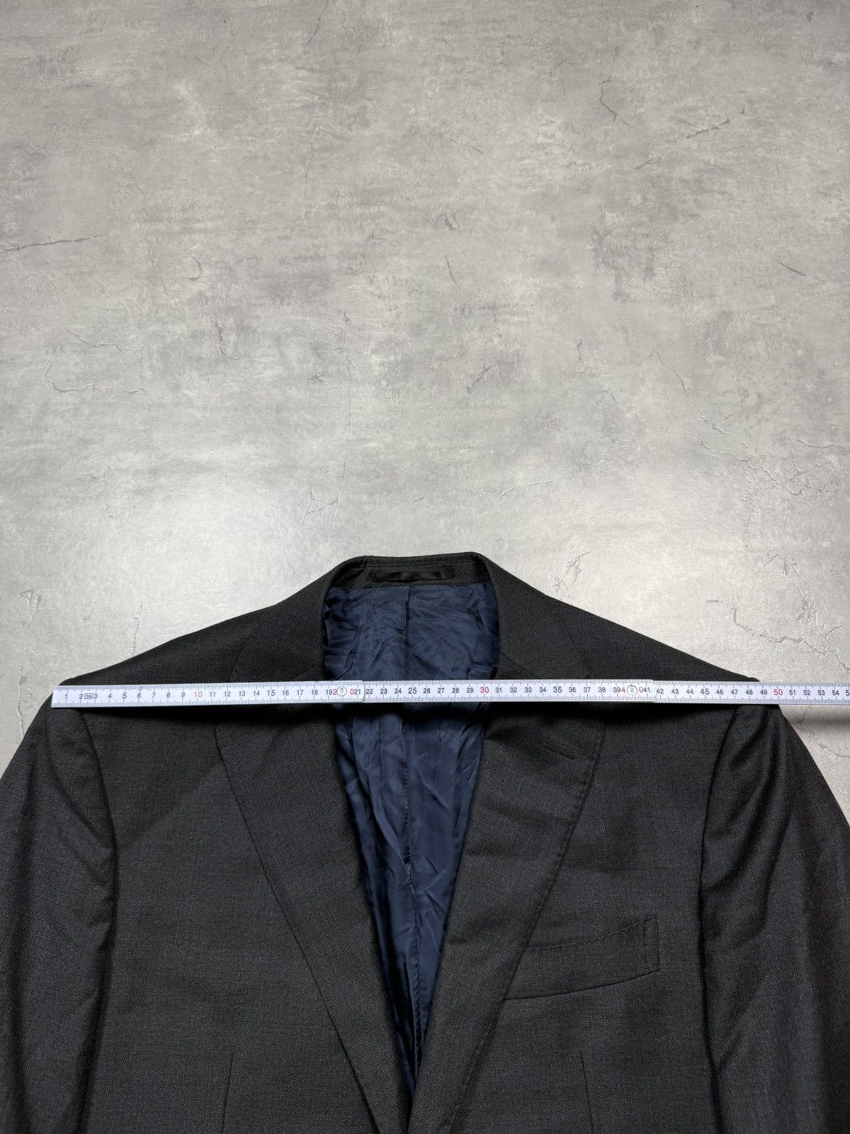 Suitsupply Suitsupply Luxury Blazer Size 46L - 6 Thumbnail