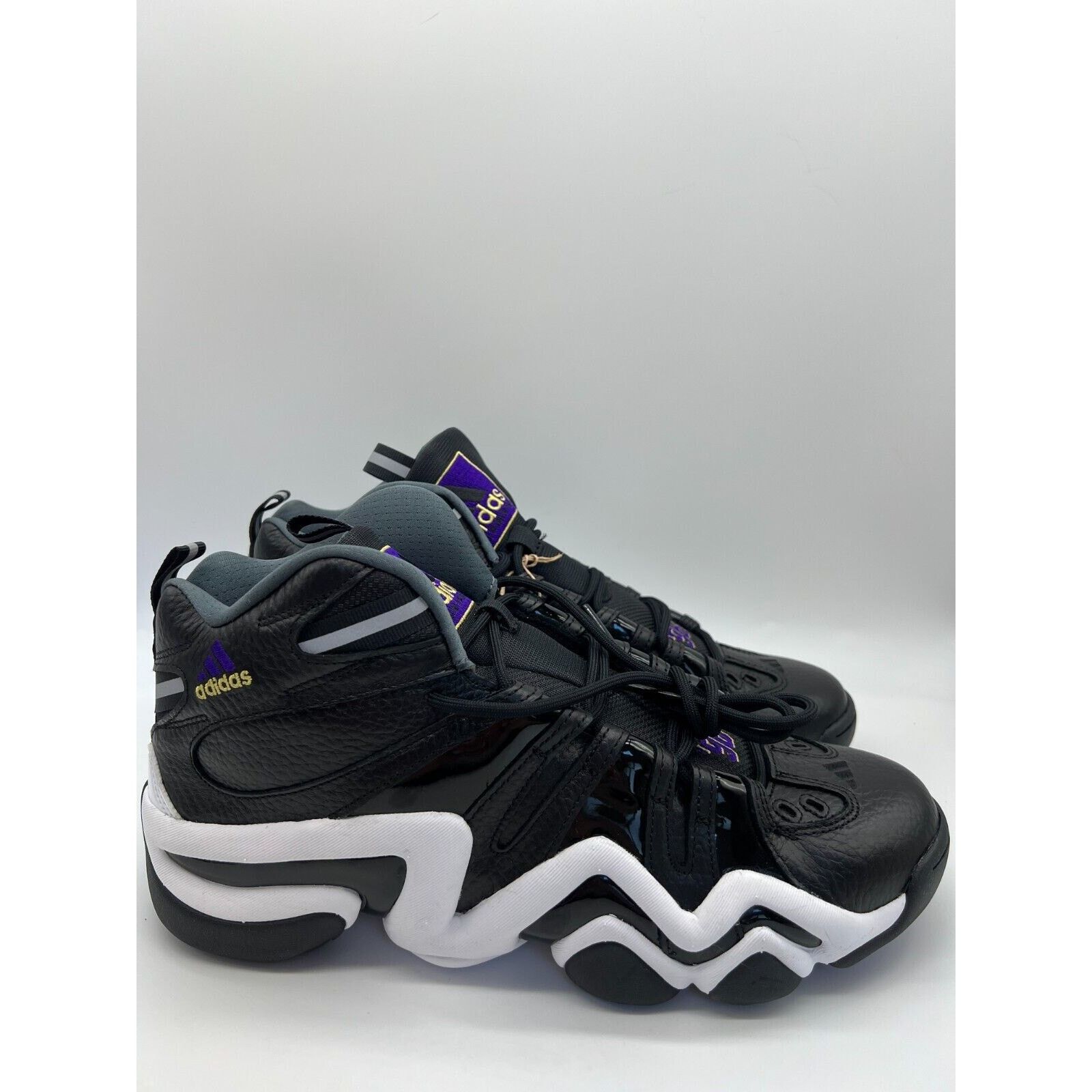 Adidas Crazy 8 | Grailed