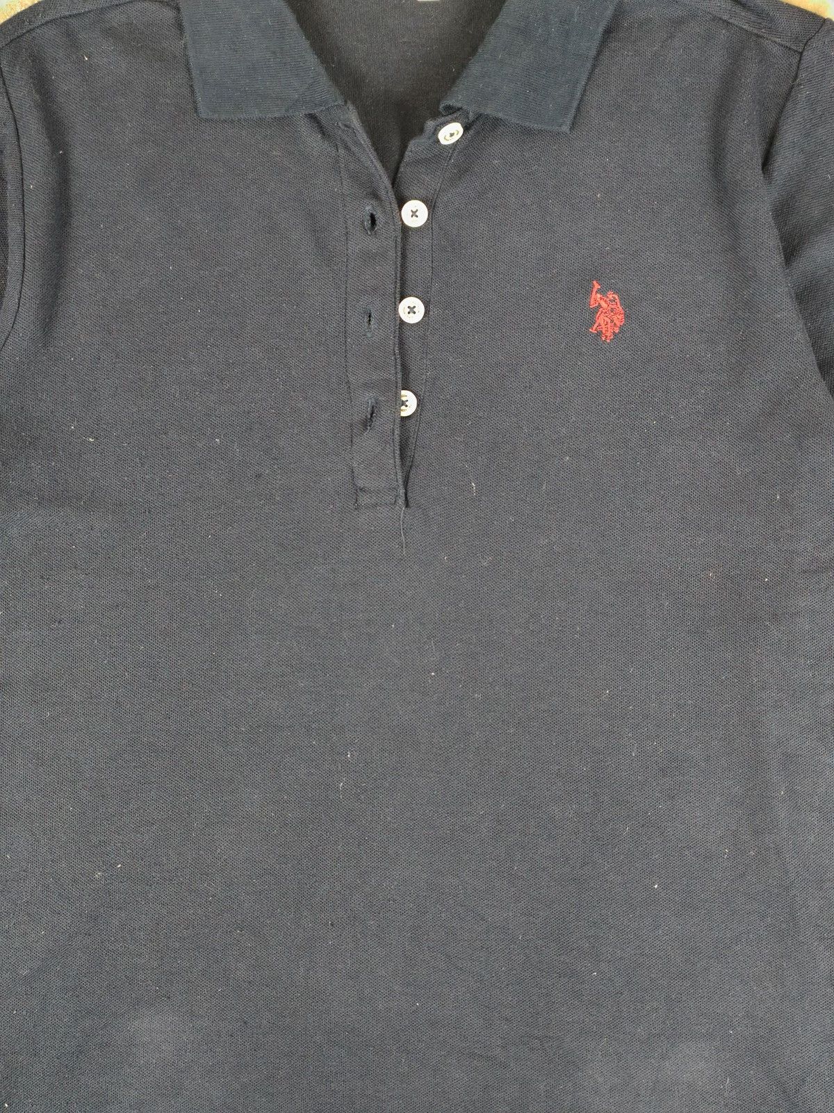 U.S. Polo Assn. × Vintage U.S. Polo Assn. Shirt Size US L / EU 52-54 / 3 - 4 Thumbnail