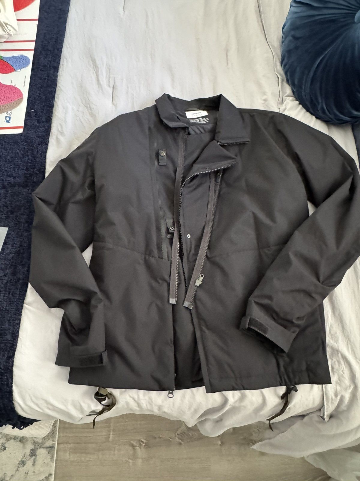 Acronym J68-PL black size L OG all