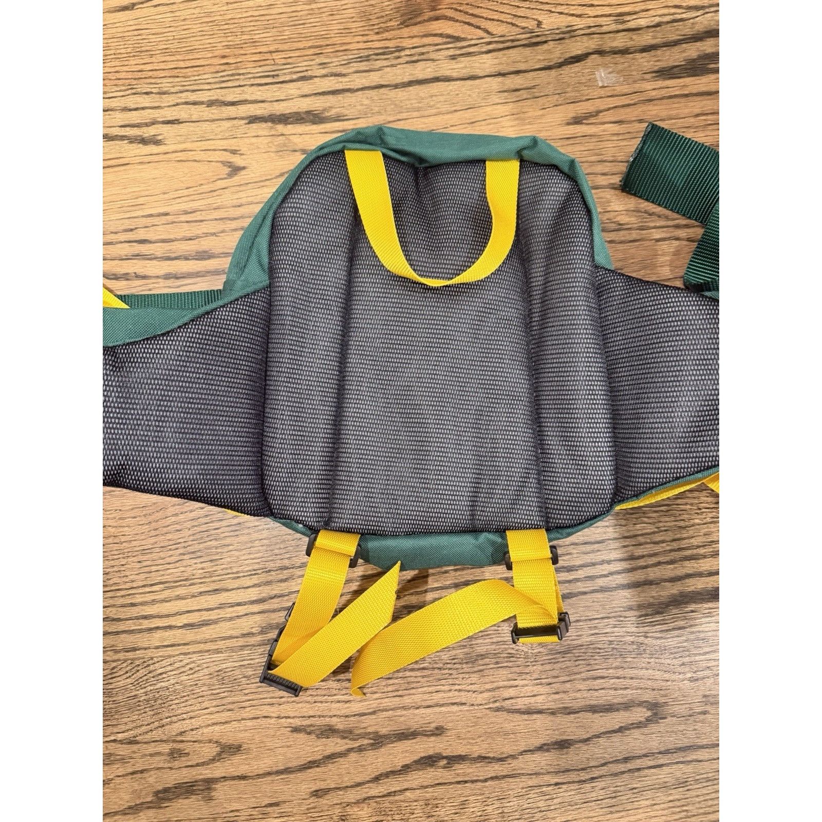HIDDEN Hidden NY x SEGA Jet Set Radio Members Exclusive XL Hip Bag Size ONE SIZE - 7 Thumbnail